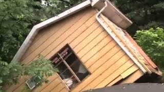 Watch WV Governor: Floods Destroyed Thousands of Homes Video