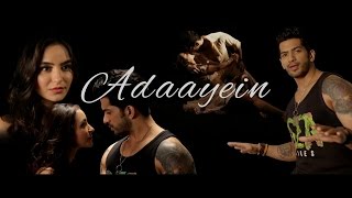 Watch Adaayein by Amit Tandon feat Nikkesha Rangwala | Saurabh Kalsi Video