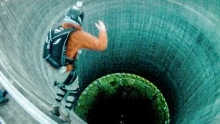Watch Nuclear Tower & USA Base Jumps - Base Dreams Video