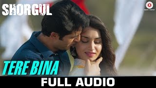 Watch Tere Bina - FULL SONG | SHORGUL | Arijit Singh | Niladri Kumar | Suha Gezen & Aniruddh D & Hiten Video