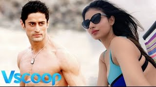 Watch Mouni Roy Denies Engagement Rumours #VSCOOP Video