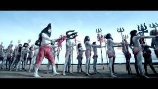 Watch Sivagami Om  Namaha Shivaya song teaser Video