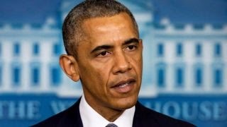 Watch Obama administration downplays Benghazi report's findings Video