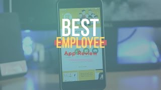 Watch Fastest Way To Search JOB! - Bestemployees App Review. Video