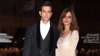 Watch Sussanne Khan & Hritik Roshan - Devorce | Salman Khan - Dhoom 4 | Varun Dhawan | Bollywood Cafe Video