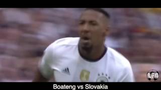 Watch UEFA Euro 2016 - Best goals Video