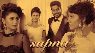 Watch Supna | Sufi Sparrows & Zeeshan Feat Mankirt Aulakh | Punjabi Song Collection Video