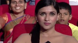 Watch Sunil's Jakkanna music launch Video