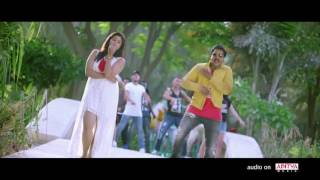 Watch Sunil's Jakkanna Nijanga song teaser Video