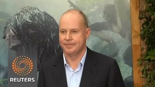 Watch Director David Yates talks "Fantastic Beasts" Video