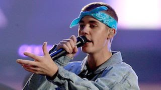 Watch Justin Bieber Sings An Amazing Cover Of Taylor SwiftÃ¢â‚¬â„¢s Ã¢â‚¬ËœI Knew You Were TroubleÃ¢â‚¬â„¢ Video