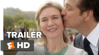 Watch Bridget Jones's Baby Official Trailer 2 (2016) - Renee Zellweger Movie Video