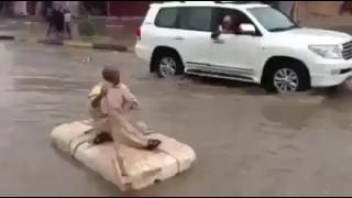 Watch World most Amazing videos 2016   Lexus Lx570 vs Boat Video
