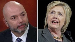 Watch Former Secret Service agent exposes Hillary Clinton Video