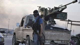Watch Ralph Peters: You do what it takes to exterminate terror Video