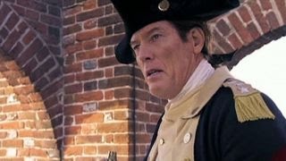 Watch George Washington on this week's 'Legends & Lies' Video