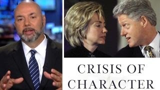 Watch Former Secret Service officer alleges Hillary was abusive Video