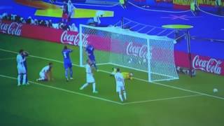 Watch Italia-Spagna 2-0 UEFA EURO 2016 - GOL E HIGHLIGHTS MATCH AMPIA SINTESI SKY - 27/06/16 Video