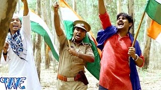 Watch Hamara India Ke Tiranga Tor Dulha Khojata - Kush Dubey - Bhojpuri Desh Bhakti Songs 2016 new Video