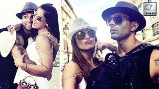 Watch Bipasha Basu's HOLIDAY Pictures With Karan Singh Grover Video