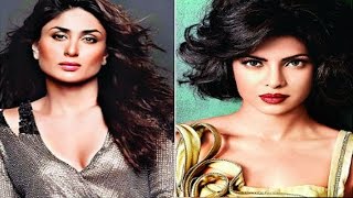 Watch Kareena Kapoor's UNEXPECTED reaction on Priyanka Chopra's Hollywood DEBUT Video