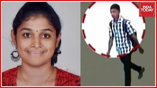 Watch #WhoKilledSwathi: No Concrete Leads In Swathi Murder Case Video