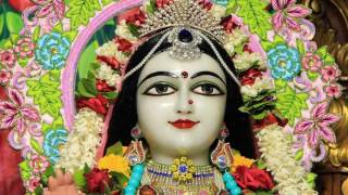 Watch ISKCON Delhi Deity Darshan 30 June  2016 Video