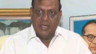 Watch Senior BSP leader and former minister RK Chaudhary quits party Video