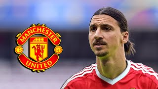 Watch Zlatan Ibrahimovic Welcome To Manchester United 2016 Video