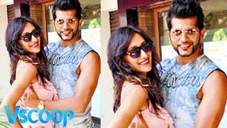 Watch Actor Calling Actor | Karanveer Bohra & Teejay Sidhu's Bundle Of Joy #VSCOOP Video