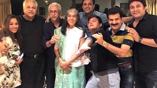 Watch Sarabhai Vs Sarabhai Season 2 - Monisha, Rosesh, Indravadan, Maya, Saahil - Coming Soon Video