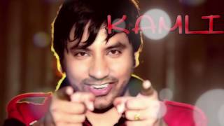Watch Kamli | Official Audio Song | Manpreet Shergill | Rubaru | New Punjabi Songs 2016 Video