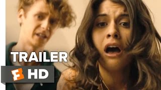 Watch Viral Official Trailer 1 (2016) - Analeigh Tipton Movie Video