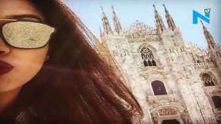Watch Asin's vacation pics with hubby are ah- amazing Video