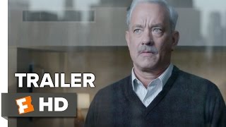 Watch Sully Official Trailer 1 (2016) - Tom Hanks Movie Video