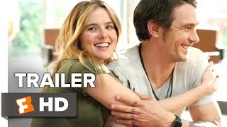 Watch Why Him? Official Trailer 1 (2016) - Bryan Cranston Movie Video