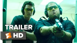 Watch War Dogs Official Trailer 1 (2016) - Miles Teller Movie Video