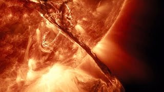 Watch VOYAGE OF TIME Trailer (2016) Terrence Malick, Brad Pitt IMAX Documentary HD Video