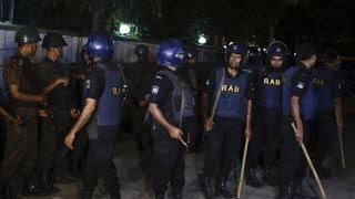Watch What does Bangladesh terror mean for the fight against ISIS Video