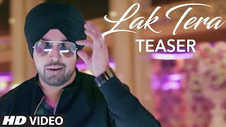 Watch Lak Tera Song Teaser | Deep Money | Band Of Brothers | Latest Punjabi Song | Releasing 6th July Video