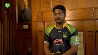 Watch Kumar Sangakarra looking forward to CPL 2016 with the Jamaica Tallawahs - CPL T20 2016 Video