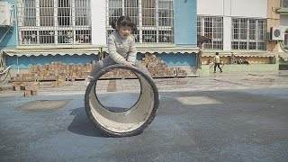 Watch Child's play preparations for future success - learning world Video