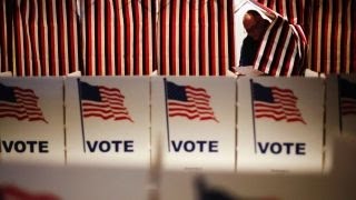 Watch 2016 presidential election reveals a changing America Video