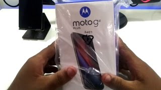 Watch Moto G4 Plus- best buy? My Honest Opinions Video