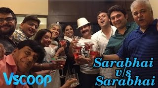 Watch Sarabhai VS Sarabhai Web Series #VSCOOP Video