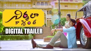 Watch Nirmala Convent Digital trailer | Nagarjuna | Roshan | Shriya Sharma Video