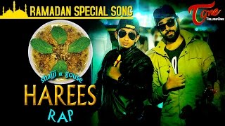 Watch HAREES Rap Music Video by Shajji, Gouse Video