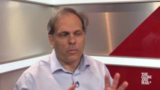 Watch Ivan Semeniuk explains importance of Juno probe's approach to Jupiter Video