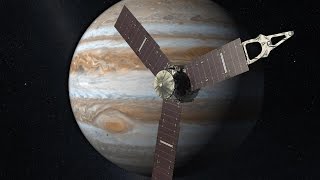 Watch Mission Juno - Juno Probe mission to Jupiter Video