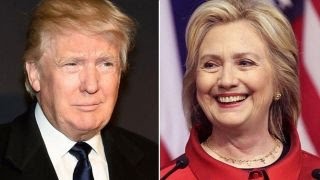 Watch Trump calls for charges against Clinton in email case Video